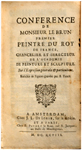 Titelblatt 1698