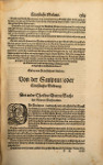 Rivius, Titelblatt