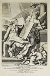 Weigel 1705a, Titelblatt