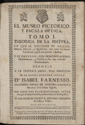 Palomino, Titelblatt