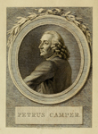 Camper 1792, Portrait