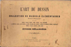 Vernet 1899, Titelblatt