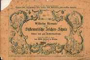 Hermes 1862, Titelblatt.