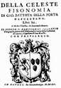 Della Porta: Titel 1614.