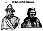 Della Porta: Tamerlan und Attila.