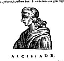 Della Porta: Alcibiades