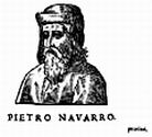 Della Porta: Pietro Navarra