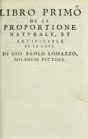 Lomazzo, S. 17