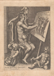 Hondius, Titelblatt