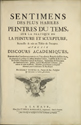 Testelin, Titelblatt 1680