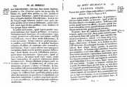 Borelli, S. 234 - 235