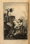 Watelet, Fontispiz 1761