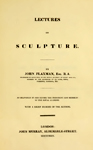 Flaxmann, Titelblatt