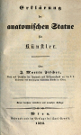 Fischer, 3. Aufl. Titelblatt