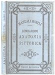 Lombardini, Titelblatt